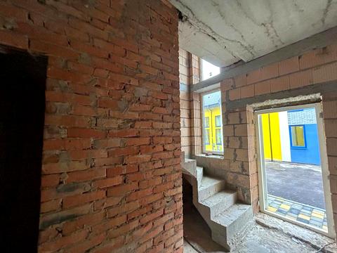 будинок за адресою Виговського вул. (Суворова)
