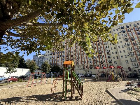 квартира по адресу Клавдиевская ул., 40-В