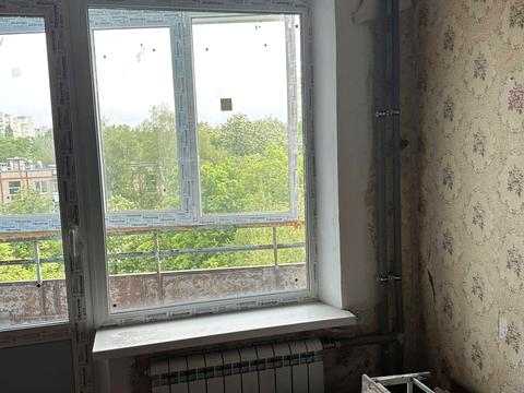 квартира по адресу Бучмы ул. (Командарма Уборевича), 32