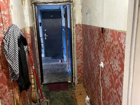 квартира за адресою Олександра Орлова вул. (Матросова), 8