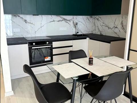 квартира за адресою Миколаївська вул., 33