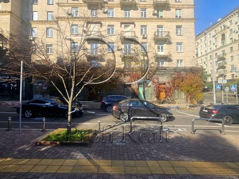 квартира за адресою Євгена Чикаленка вул. (Пушкінська), 2-4/7