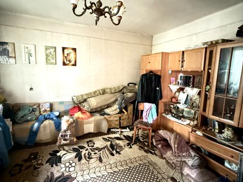 дом по адресу Графа фон Шенборна ул.
