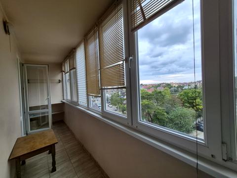 квартира за адресою Євгена Чикаленка вул., 59к