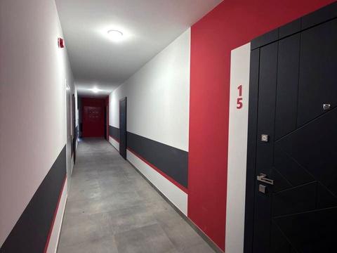 квартира по адресу Івана Кочерги ул., 17а