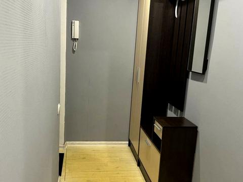 квартира по адресу Композитора Лятошинского ул., 22