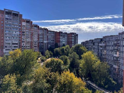 квартира по адресу Запорожское шоссе, 40