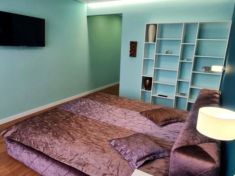 квартира за адресою Митрополита Василя Липківського вул. (Урицького), 37-Б