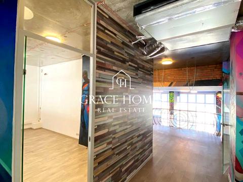 коммерческая по адресу Саксаганского ул., 121