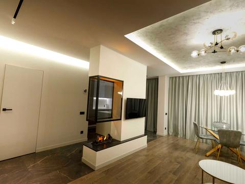 квартира за адресою Пекарська вул., 57б