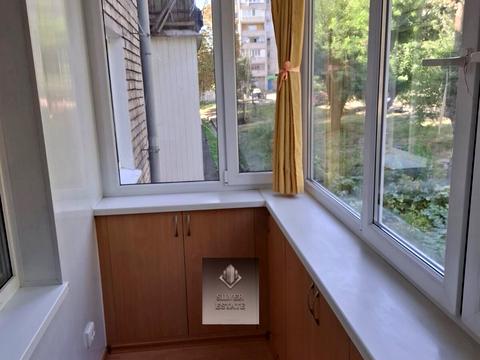 квартира за адресою Яценка вул., 111