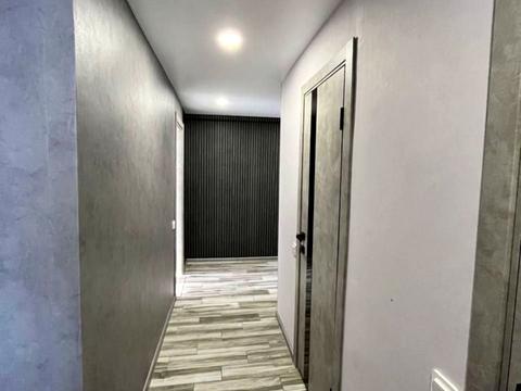 квартира по адресу Запорожское шоссе, 56