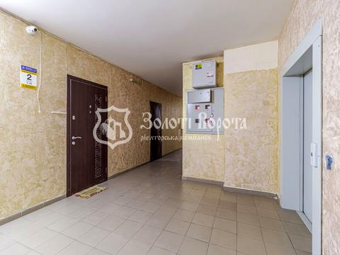 квартира за адресою Лобачевського пров., 7-А