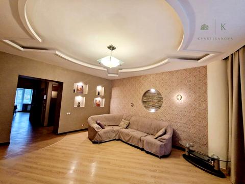 квартира по адресу Станислава Парталы, 21А