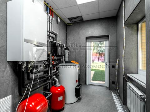 дом по адресу Ореховая ул.