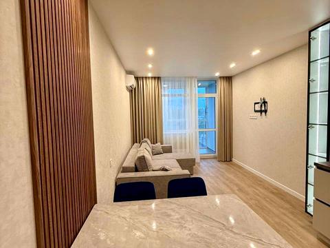 квартира за адресою Олександра Олеся вул., 7