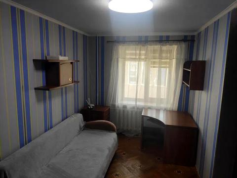 квартира за адресою Замарстинівська вул. (Калініна), 17