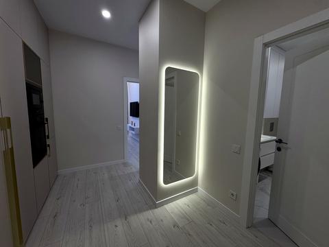 квартира по адресу Краснова ул., 60