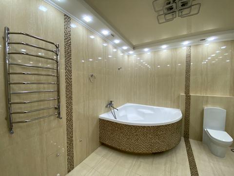 квартира по адресу Червоной Калины просп., 64