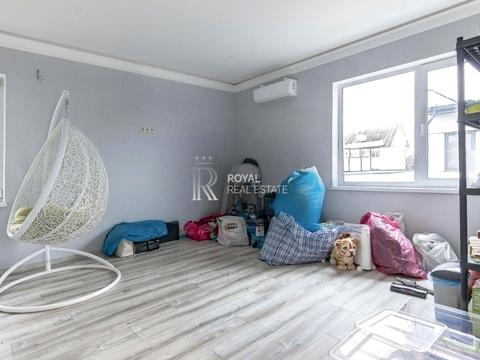 дом по адресу Петра Янчука ул., 2