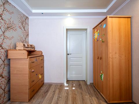 дом по адресу Лугова, 9