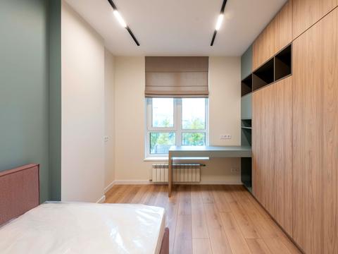 квартира за адресою Драгоманова вул., 31-А