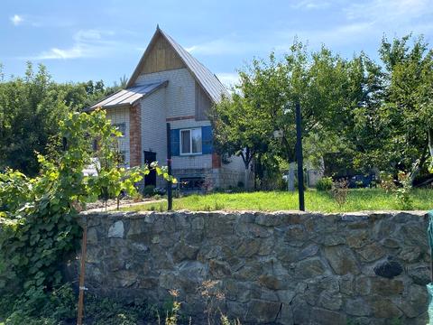 будинок за адресою с. Орлівщина, Узлісся