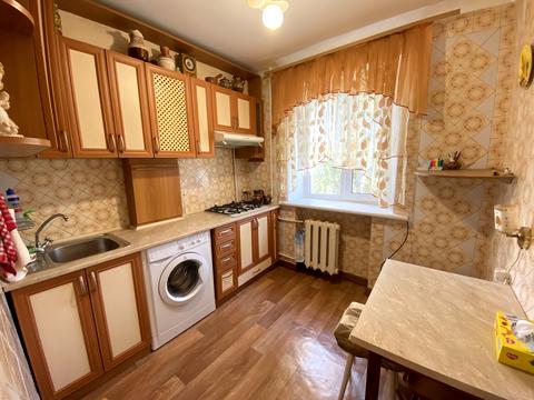 квартира за адресою Правди, 2