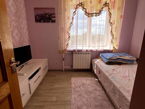 квартира по адресу Холодногорская ул. (Горького), 5
