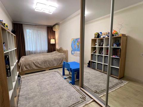 квартира по адресу Академика Филатова ул., 53