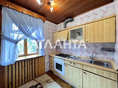 квартира по адресу Краснова ул., 14
