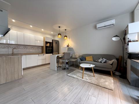 квартира за адресою Тираспольська вул., 54
