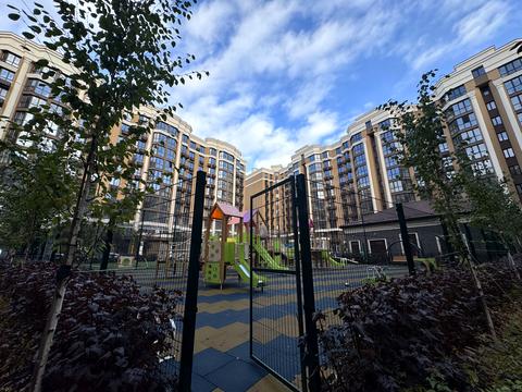 квартира за адресою Боголюбова, 48
