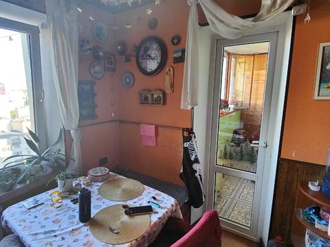 квартира за адресою Братства Тарасівців вул. (Декабристів), 12/37