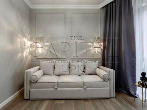 квартира за адресою Саперне Поле вул., 5