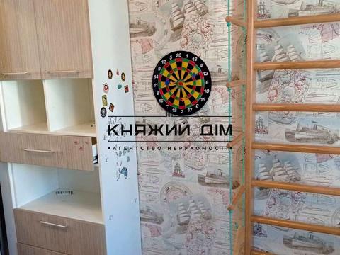квартира за адресою Українка, Будівельників вул., 14