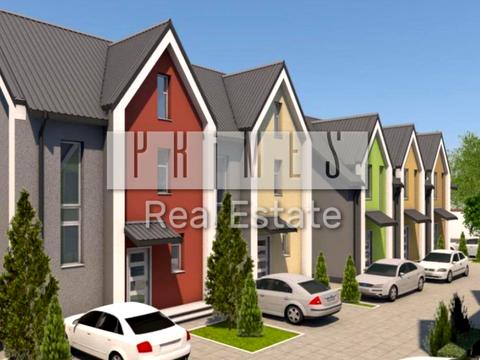 дом по адресу Святопетровского ул. (Петровського)