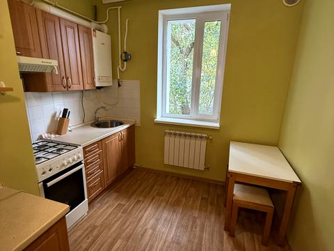 дом по адресу Миргородська ул. (Кисловодська), 22