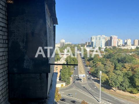 квартира по адресу Среднефонтанская ул., 12а