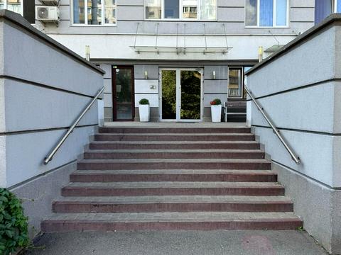 квартира за адресою Юрія Іллєнка вул. (Мельникова), 51-Б