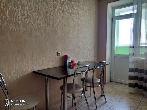 квартира по адресу Академика Сахарова ул., 24