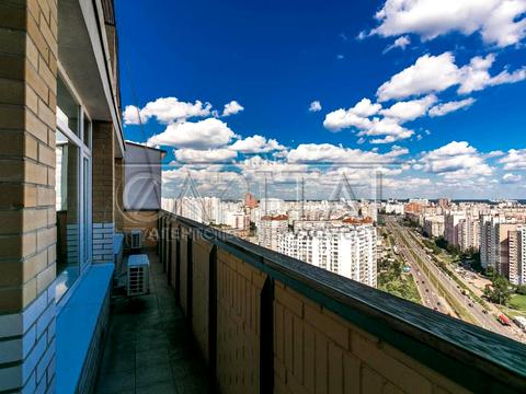 комерційна за адресою Петра Григоренка просп., 22/20