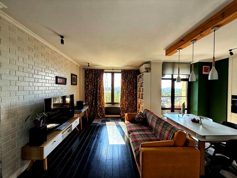 квартира за адресою Порохова вул., 20-Г