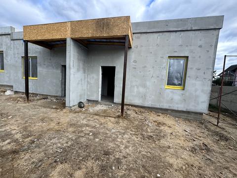 дом по адресу Юбилейная ул., 5