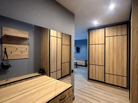 квартира по адресу Профессорская ул., 16