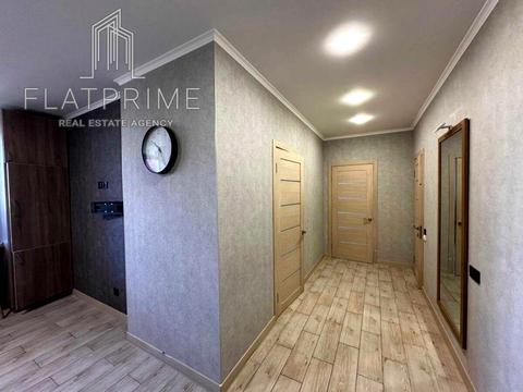 квартира за адресою Ясинуватський пров., 10