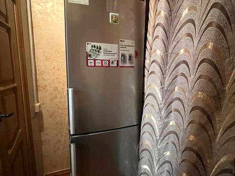 квартира по адресу Петра Григоренко просп., 36-А