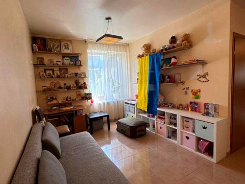 дом по адресу 80-та садова