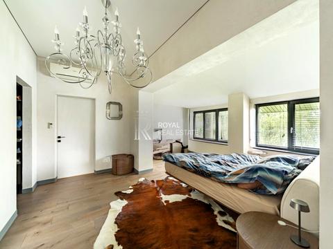 дом по адресу Озерная ул., 2/1