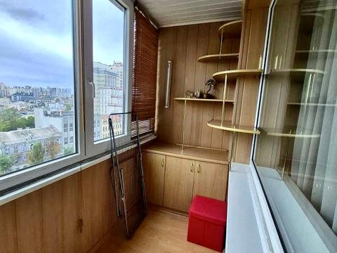 квартира за адресою Тараса Шевченка бульв., 38